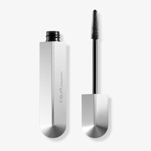 r.e.m. Beauty Flourishing Lengthening Mascara Midnight Black - NIB